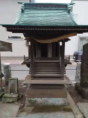 香取神社(千葉県)