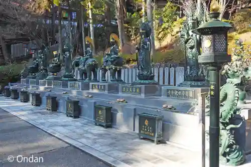 霊山寺のその他建物