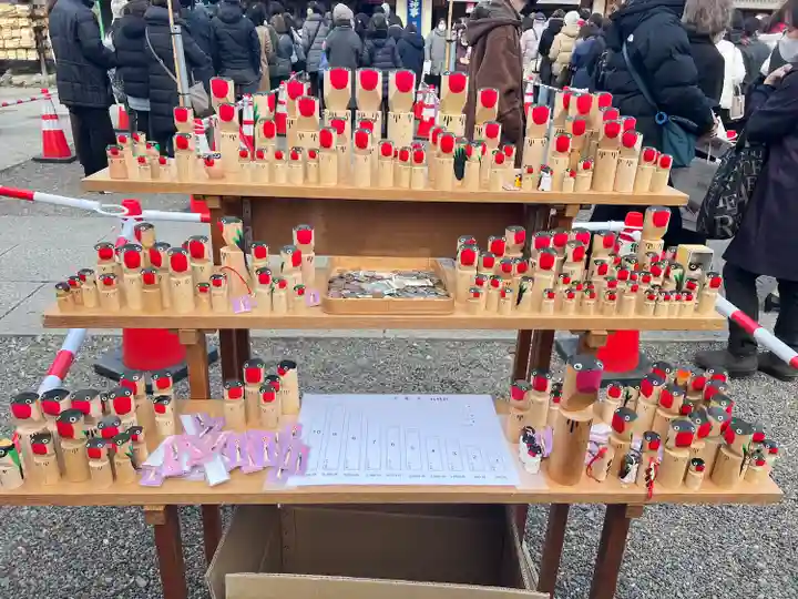 亀戸天神社(東京都)