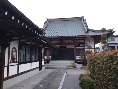 法華寺(栃木県)