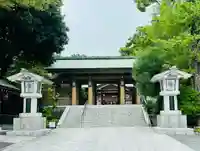 東郷神社(東京都)
