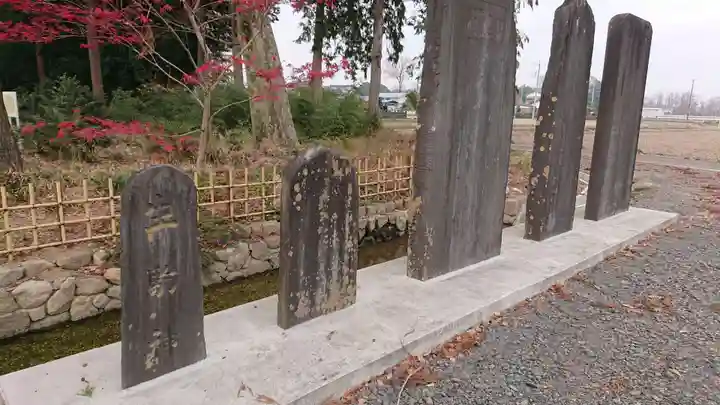 鷲宮神社のその他建物