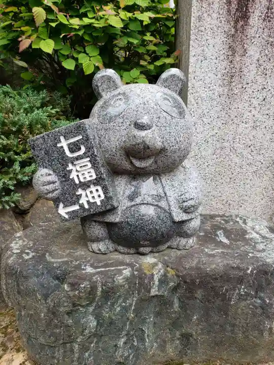 中野沼袋氷川神社(東京都)