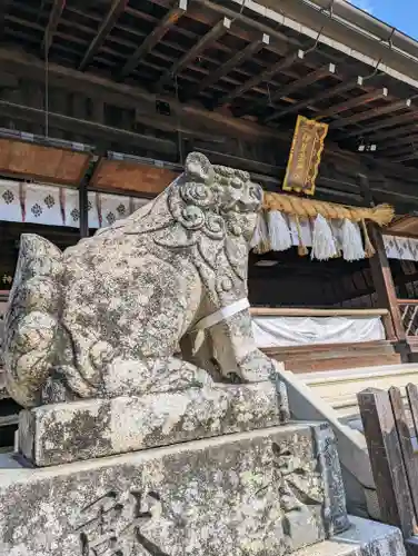 伊弉諾神宮(兵庫県)