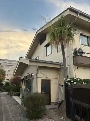 法龍寺(東京都)