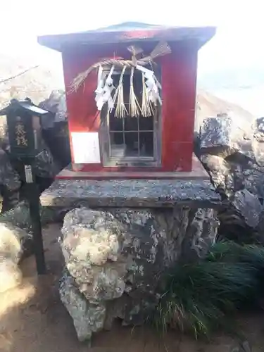 藤ヶ崎龍神社(滋賀県)