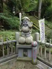 中之嶽神社(群馬県)