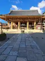壬生寺(京都府)