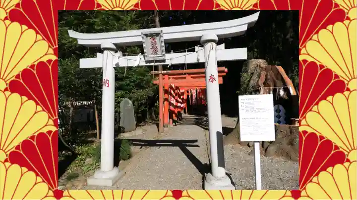 常磐神社(茨城県)