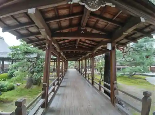 大覚寺のその他建物