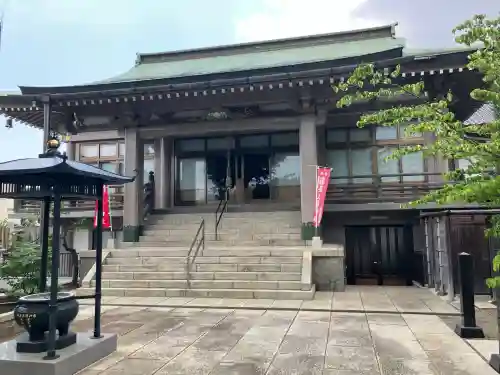 覚王寺(千葉県)