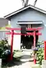 竹駒神社(宮城県)