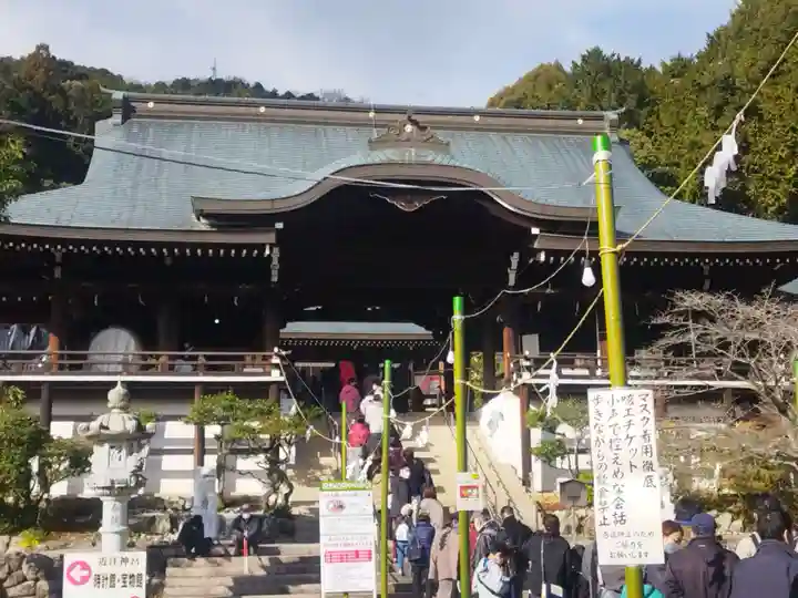 近江神宮(滋賀県)