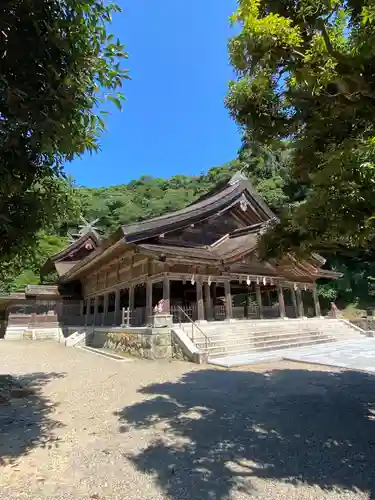 美保神社(島根県)