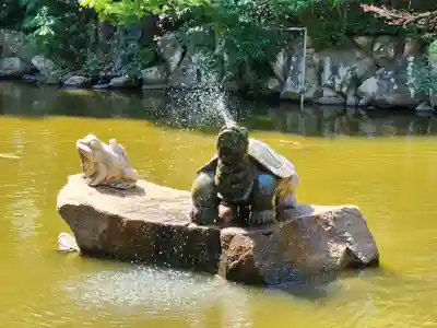 伊弉諾神宮のその他建物