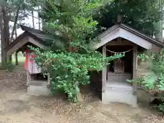 中里神社(千葉県)