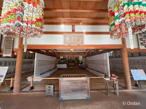 一畑薬師(島根県)