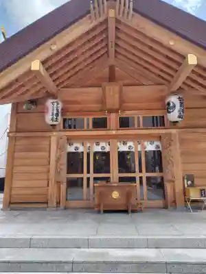 駒込妙義神社(東京都)