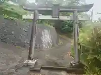 加賀田神社(大阪府)