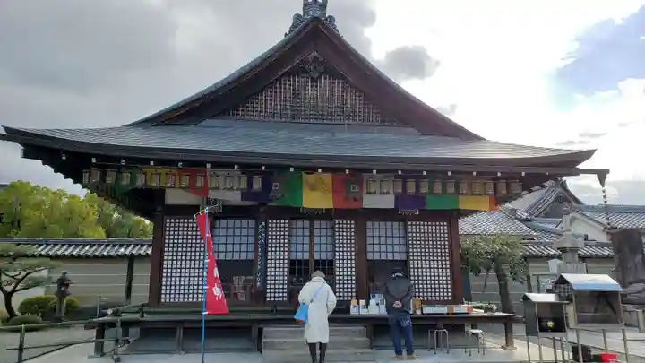 東寺(教王護国寺)(京都府)