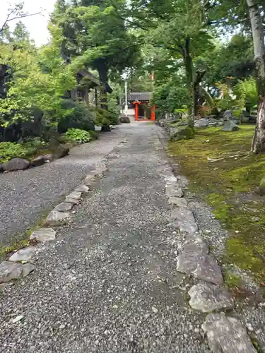 妙法寺のその他建物