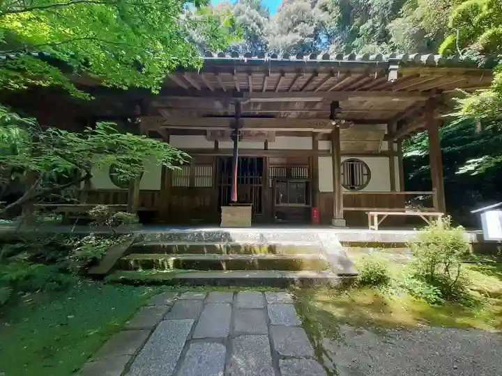 王竜寺(奈良県)