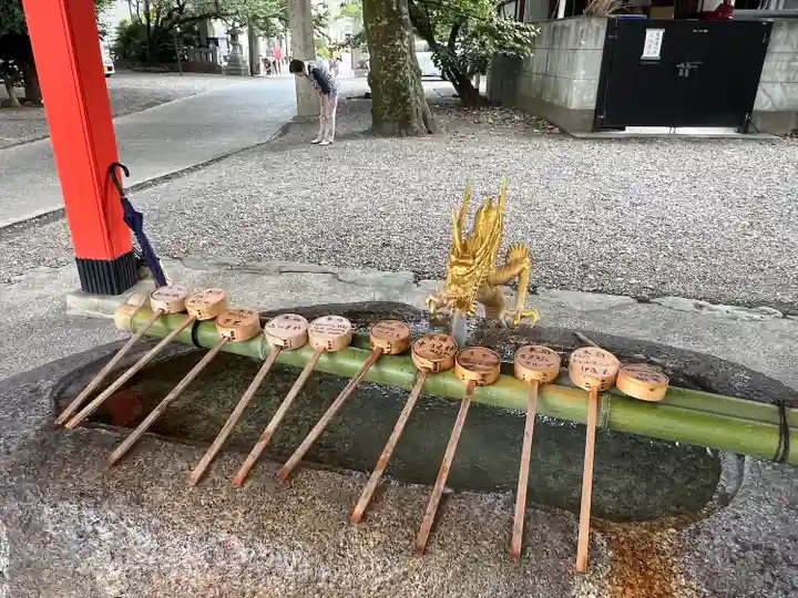 金神社(岐阜県)