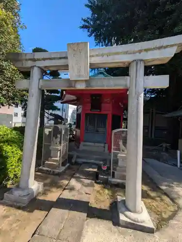 正覚寺(東京都)