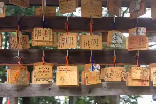 諏訪大社上社前宮(長野県)