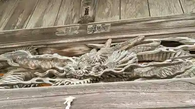 菊田神社のその他建物