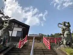 聖天院の建物その他