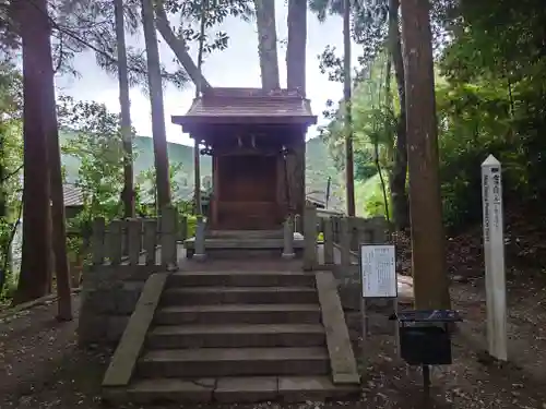 熊野本宮大社(和歌山県)