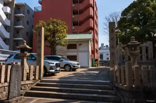 五條宮のその他建物