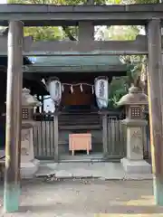 野田恵美須神社(大阪府)