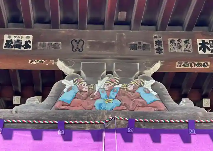 日枝神社(東京都)