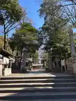 調神社(埼玉県)