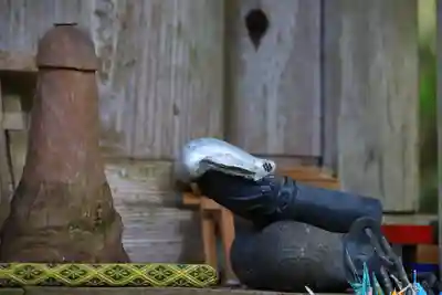 華蔵寺のその他建物