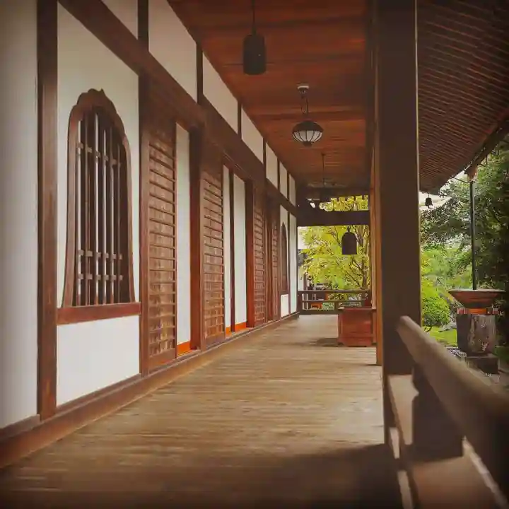 崇禅寺のその他建物