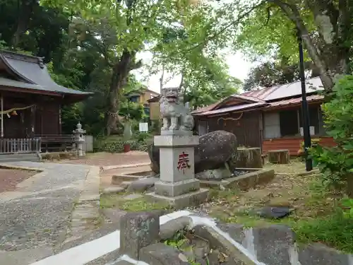 日枝神社のその他建物