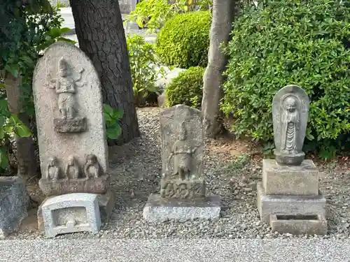 大久保山 自性院(神奈川県)