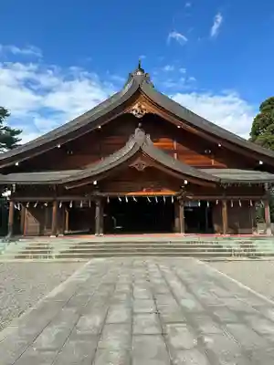 富山縣護國神社(富山県)
