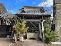 五所神社(千葉県)