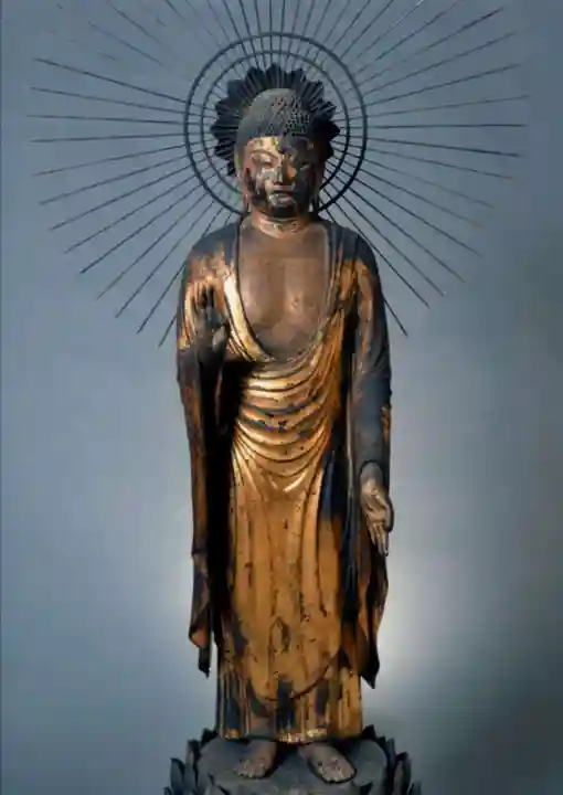 八葉蓮華寺(大阪府)