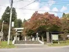 土津神社｜こどもと出世の神さまの建物その他