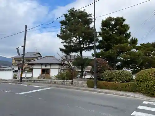 六道院（七観音）(京都府)