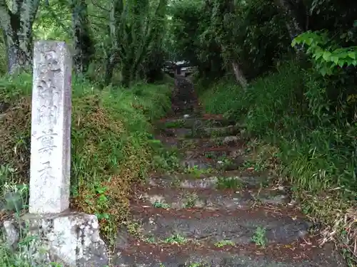毘沙門尊天像(岐阜県)