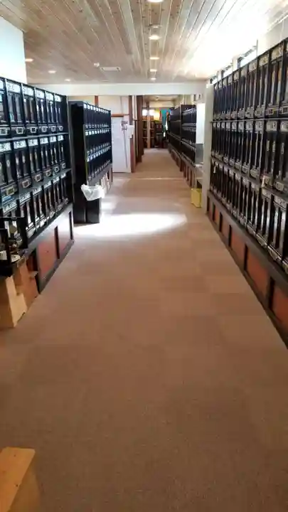 帰厚院のその他建物