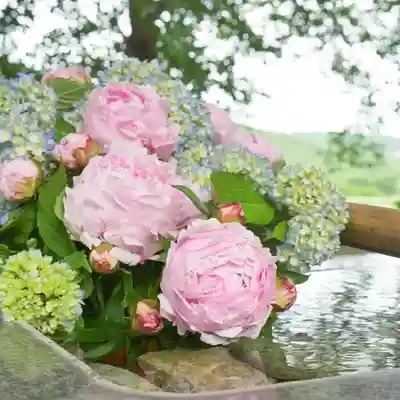 高司神社〜むすびの神の鎮まる社〜(福島県)