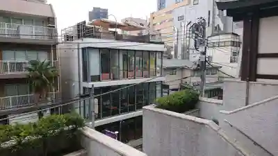 出雲大社東京分祠のその他建物