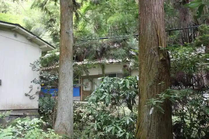 般若滝不動院(奈良県)